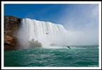 Horseshoe Falls